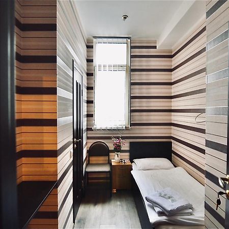 Uno Apart Hotel Київ Екстер'єр фото