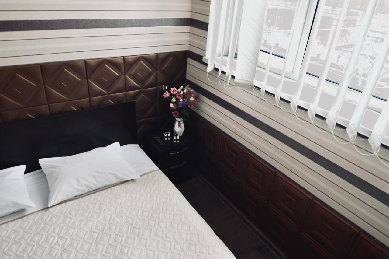 Uno Apart Hotel Київ Екстер'єр фото