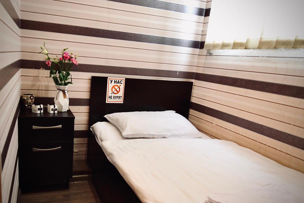 Uno Apart Hotel Київ Екстер'єр фото