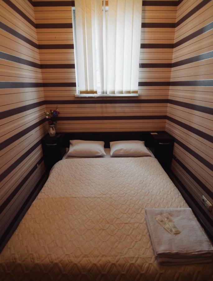 Uno Apart Hotel Київ Екстер'єр фото