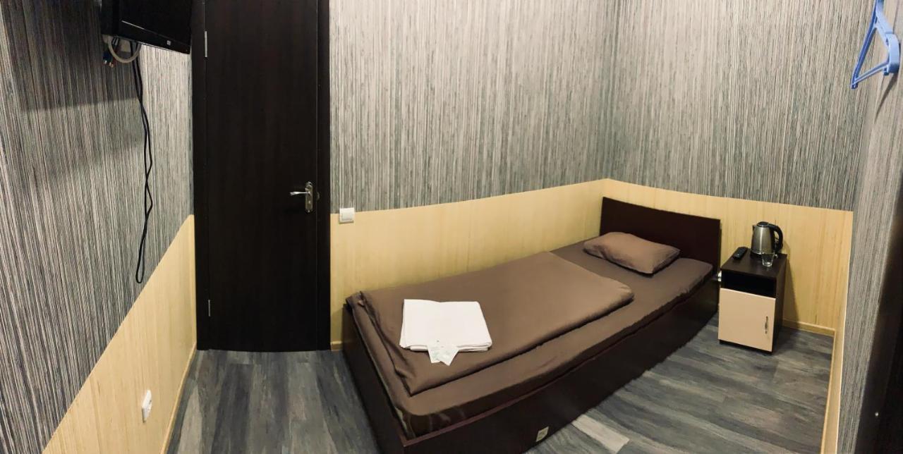 Uno Apart Hotel Київ Екстер'єр фото