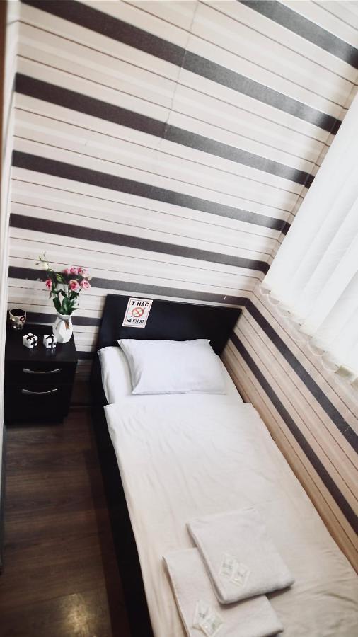 Uno Apart Hotel Київ Екстер'єр фото