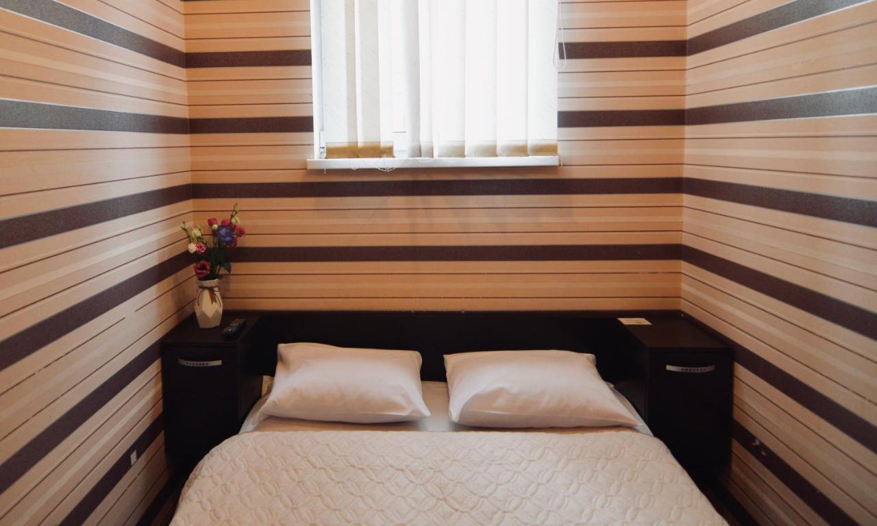 Uno Apart Hotel Київ Екстер'єр фото