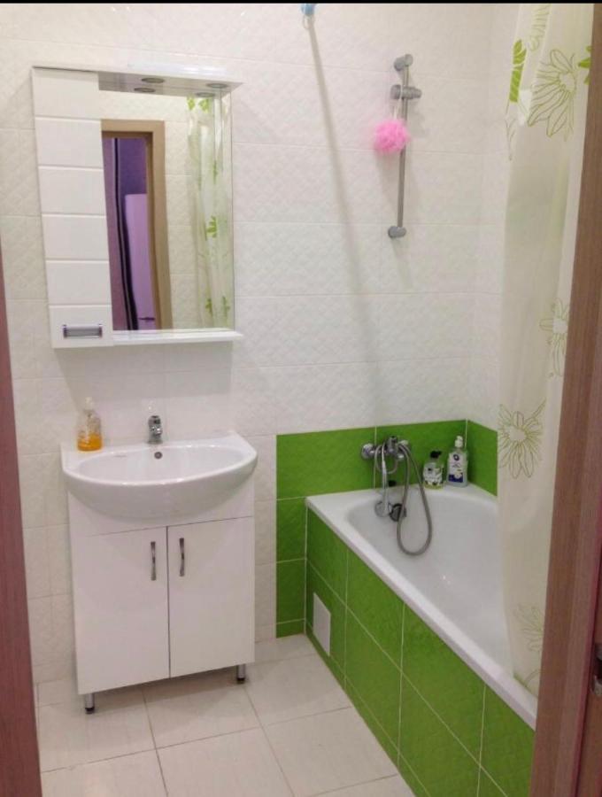 Uno Apart Hotel Київ Екстер'єр фото