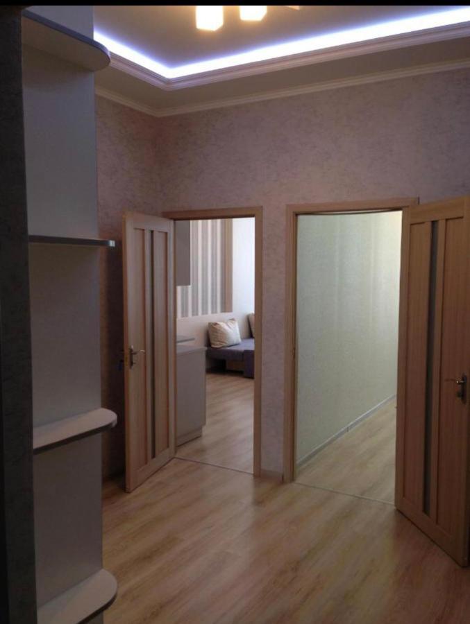 Uno Apart Hotel Київ Екстер'єр фото