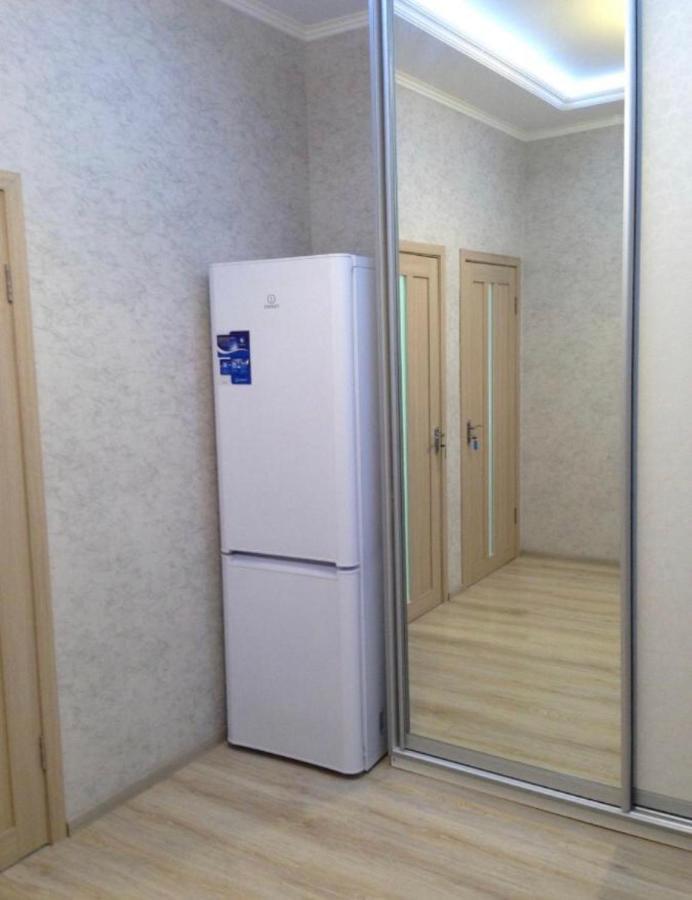 Uno Apart Hotel Київ Екстер'єр фото